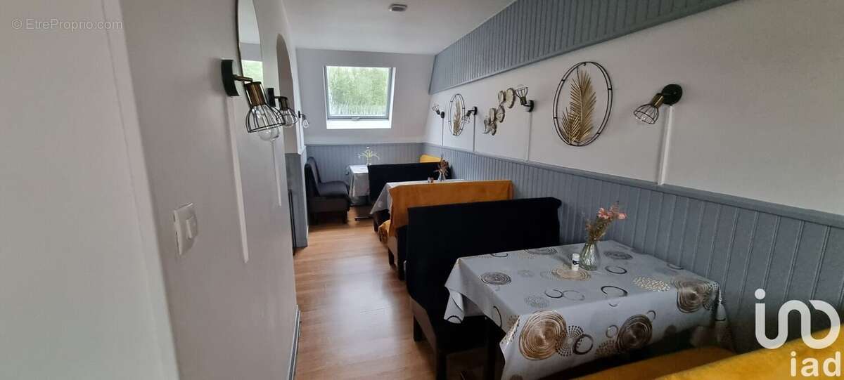 Photo 3 - Appartement à AMILLY