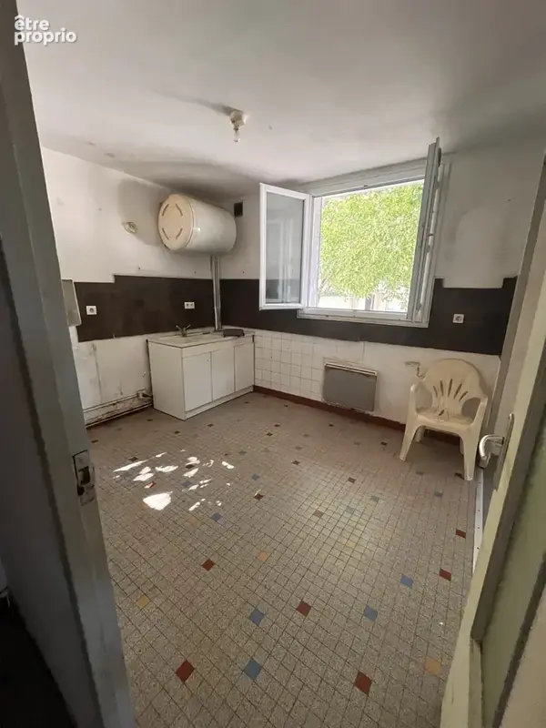 Photo Appartement à Montelimar au prix de 54 000€