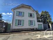 Maison à CHAUMONT-EN-VEXIN