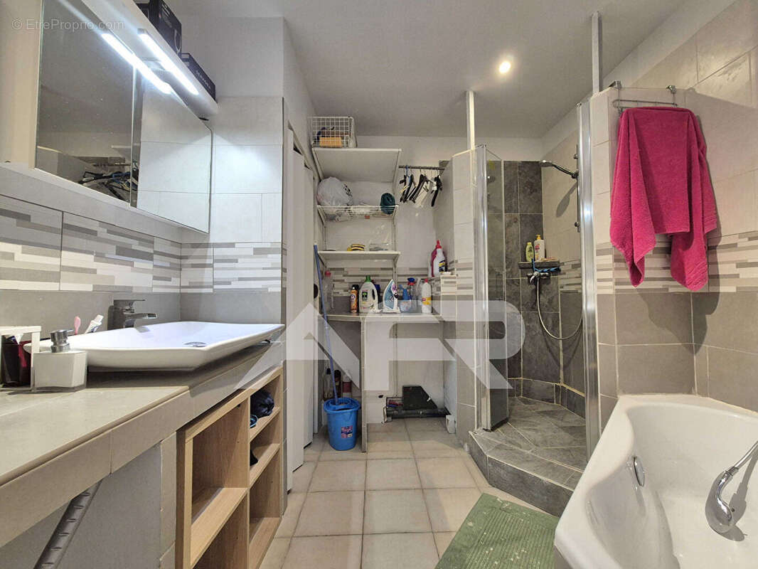 Appartement à CHATOU