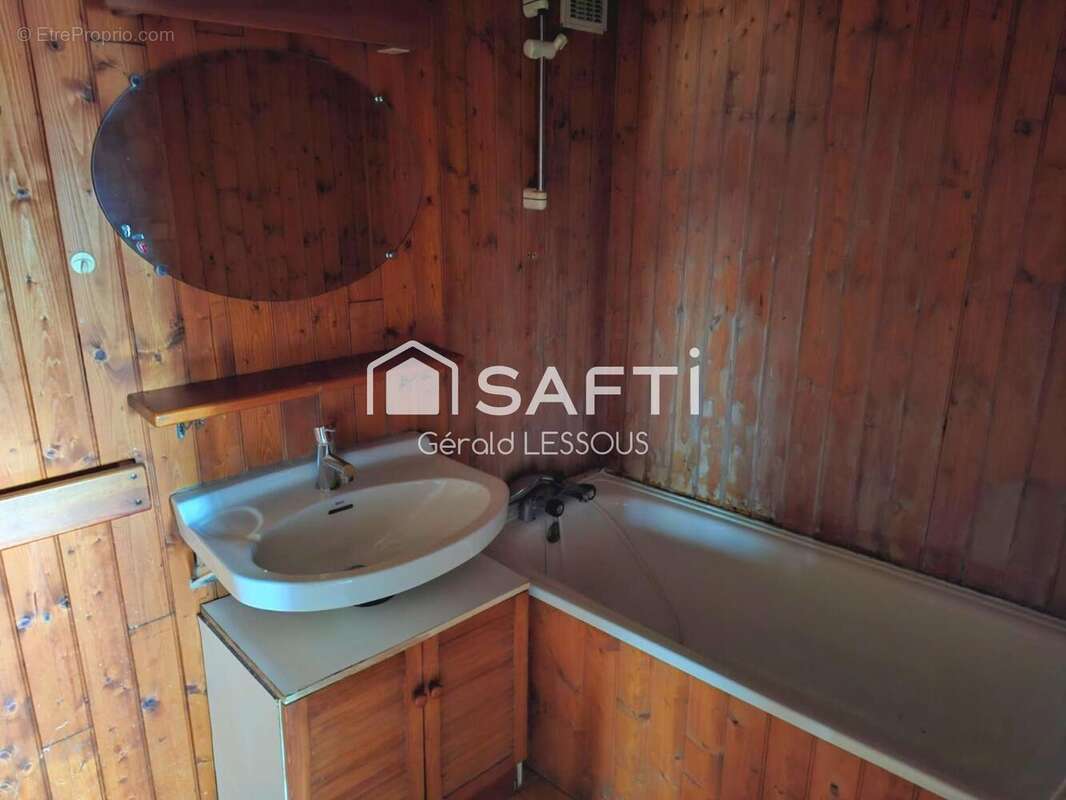 Photo 9 - Maison à CHAUVIGNY