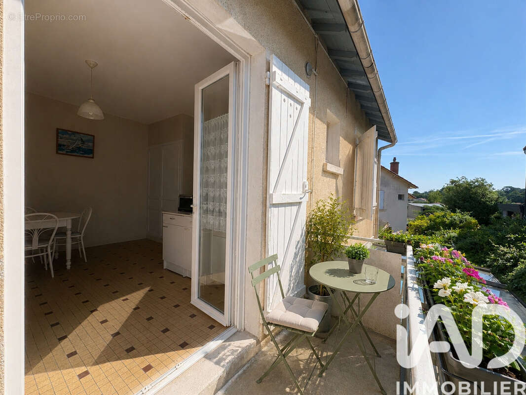 Photo 7 - Appartement à SAINT-BREVIN-LES-PINS