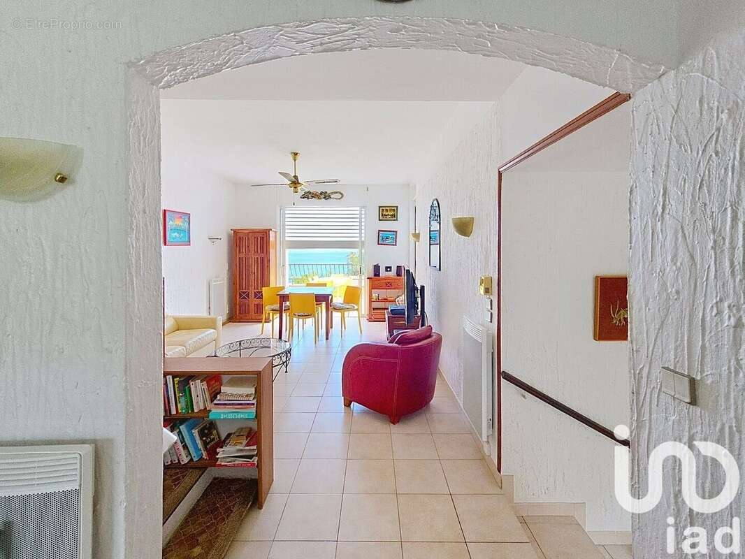 Photo 8 - Maison à LA SEYNE-SUR-MER