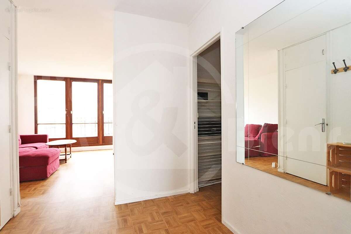 p2-092025 - Appartement à MEUDON