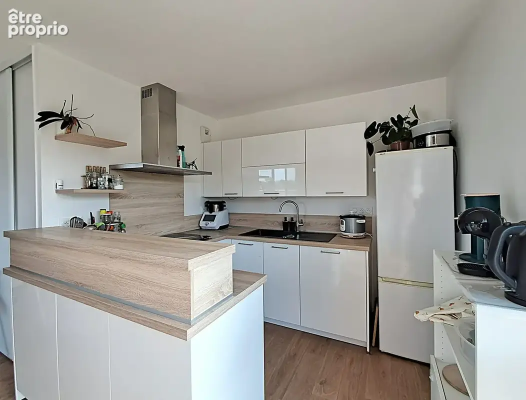 Appartement 4 pièces 83 m² à vendre à Chavagne (35310) - photo 6