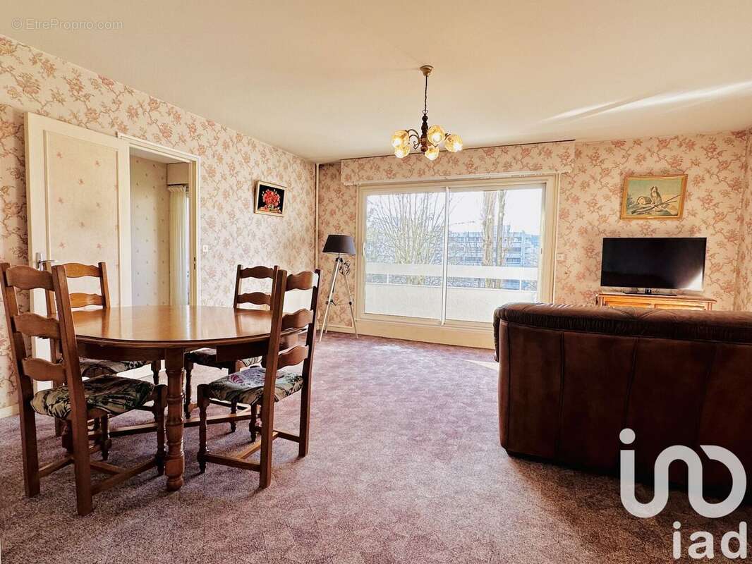 Photo 3 - Appartement à ORLEANS