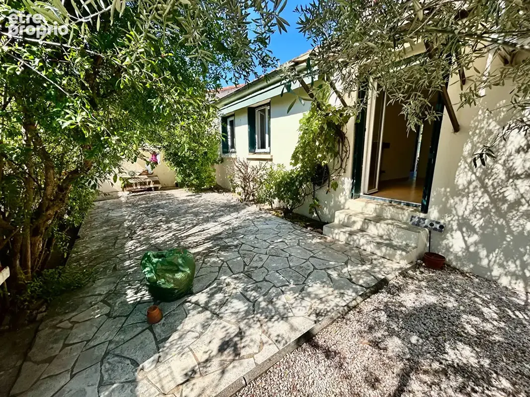 Jolie maison de plain-pied de 4 pièces - photo 2