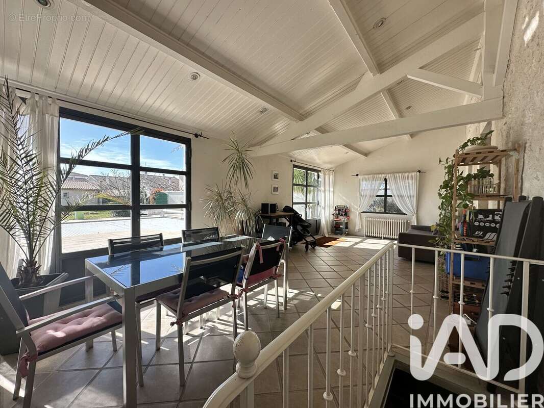 Photo 2 - Maison à VILLENEUVE-SUR-LOT