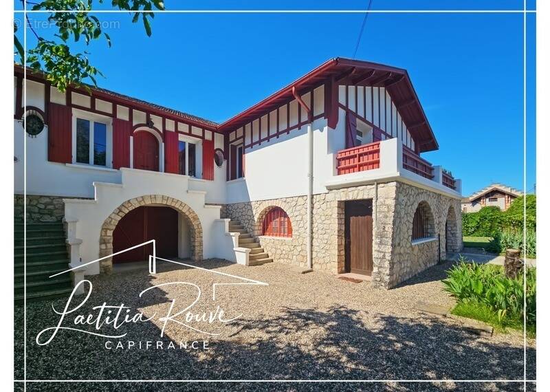 Maison à AGEN