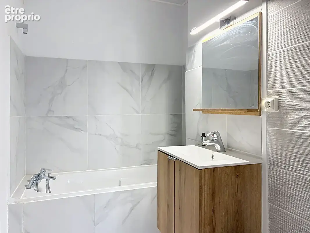 Appartement Merignac 3 pièce(s) 59 m2 - photo 5