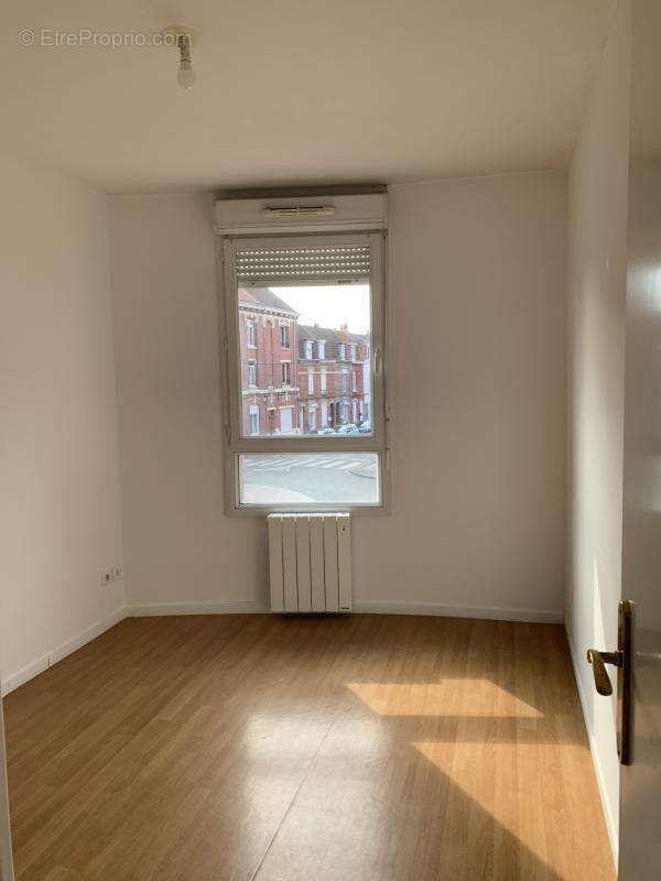 Appartement T3 - photo 9