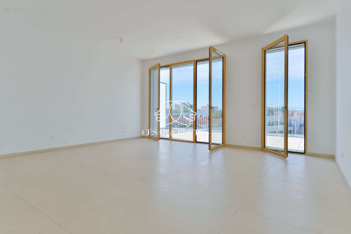 Appartement à LYON-7E