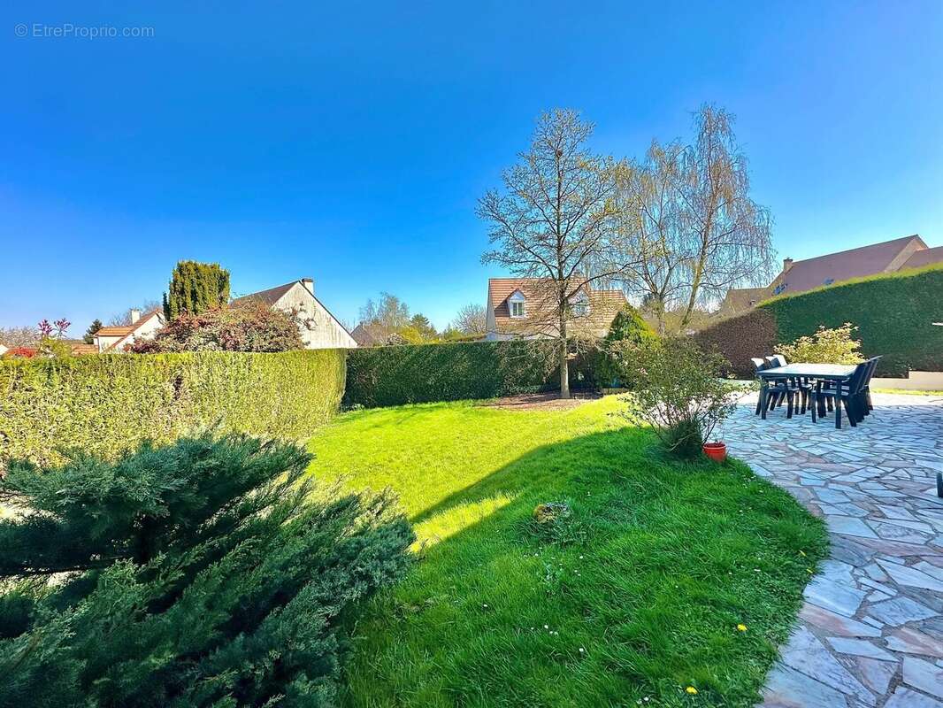 Maison à SAINT-GERMAIN-DE-LA-GRANGE