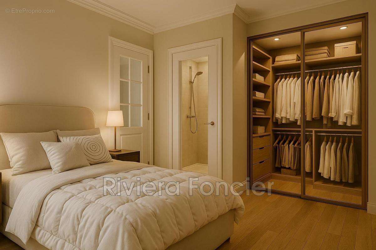 vente appartement 3 Pièce(s) - photo 3