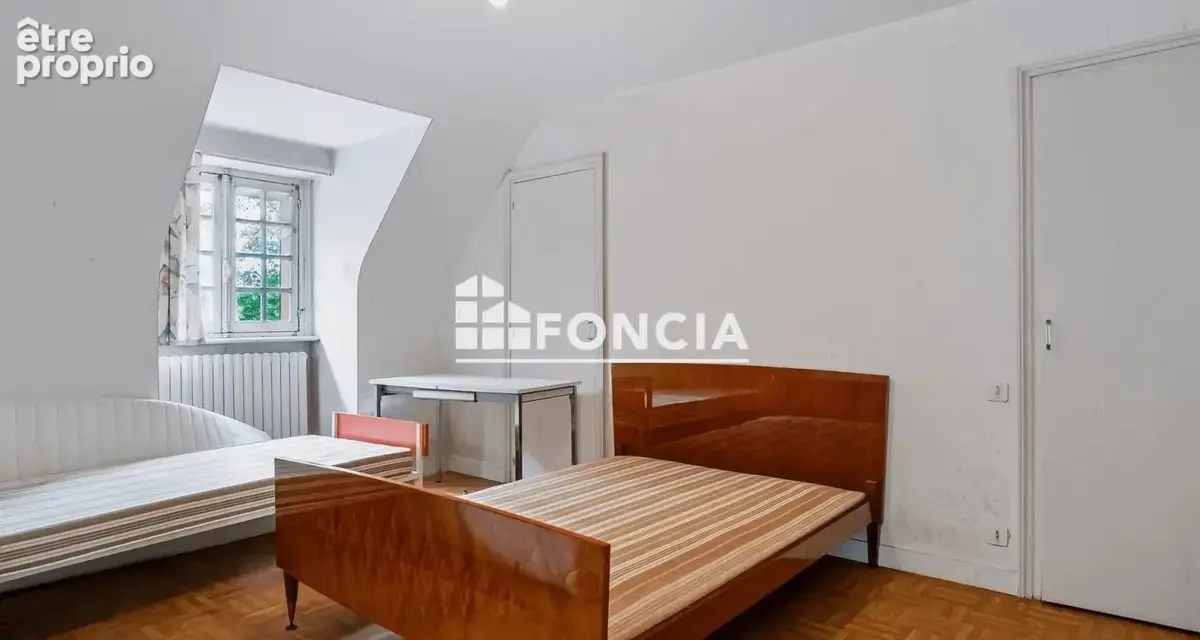 Gouesnach -  Ensemble Immobilier avec emplacement privilégié à 2 pas de la rivière de l'odet - Fort Potentiel - photo 8