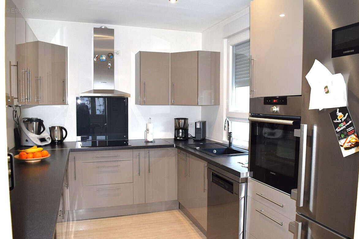 Maison à SOUFFLENHEIM