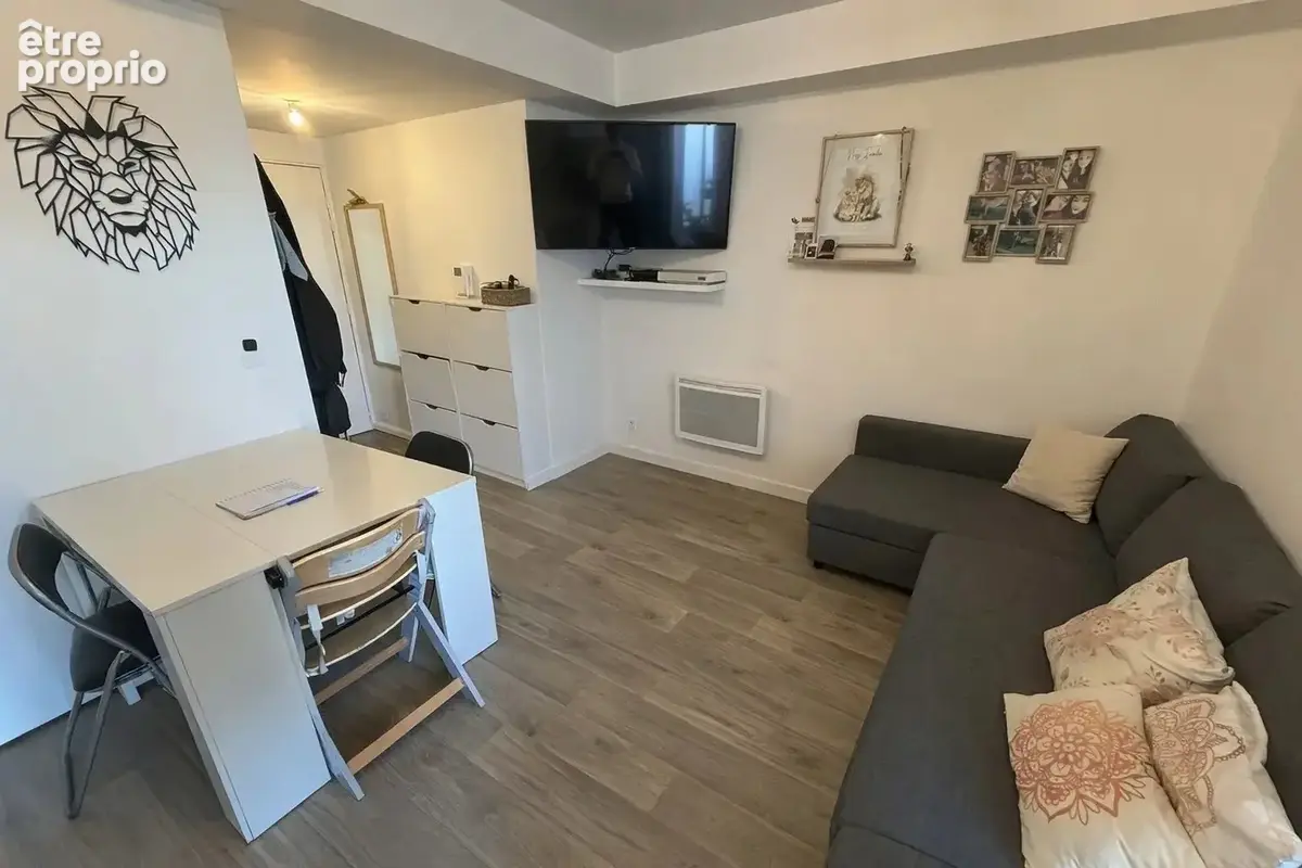 Ref 2233 - F2 MEAUX - photo 3