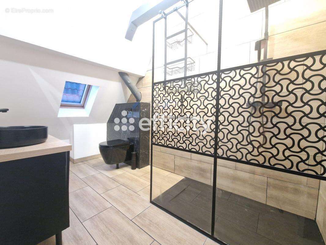 Appartement rénové - photo 5
