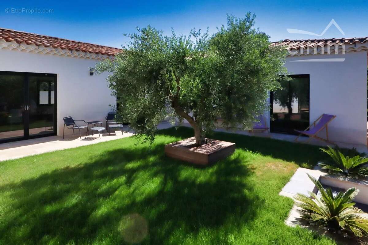 Maison à SAINT-DIDIER