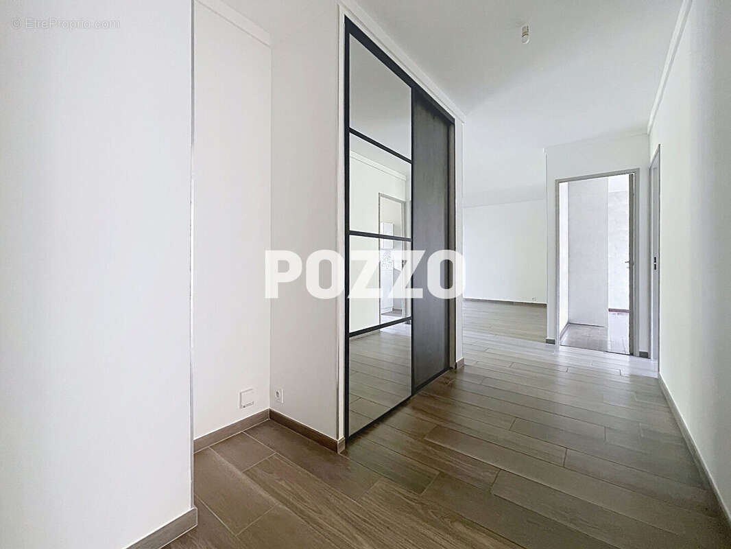 Appartement Caen - 4 pièces 84m² - photo 4