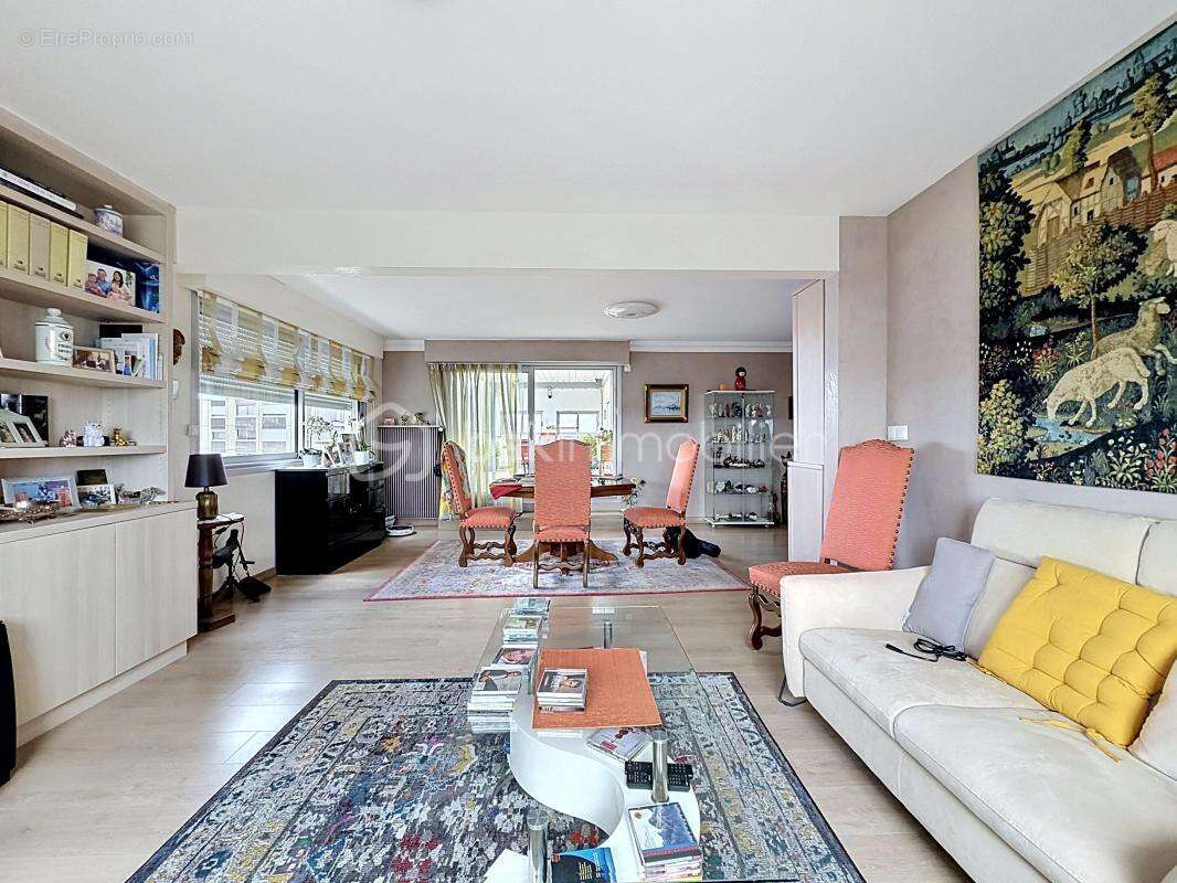 Appartement à CAEN