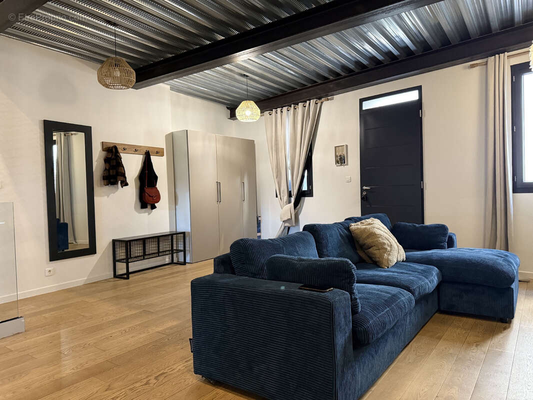 Maison à SAINT-JEAN-PLA-DE-CORTS