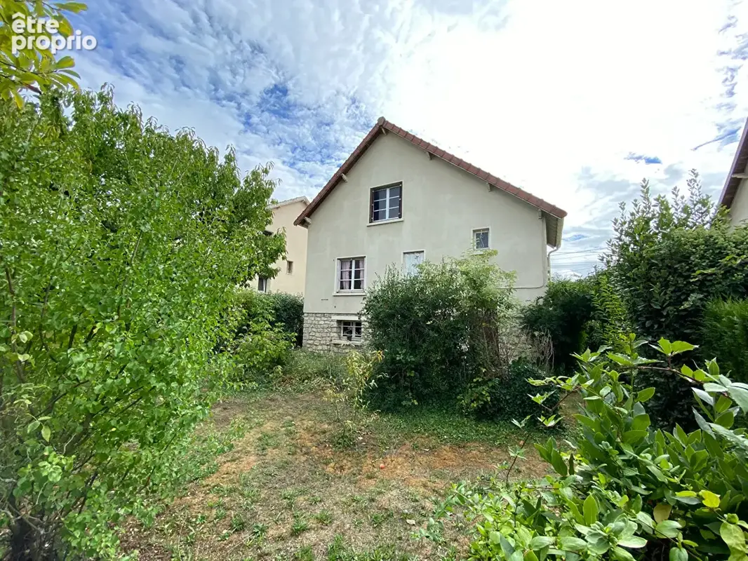 Maison avec sous-sol - photo 11