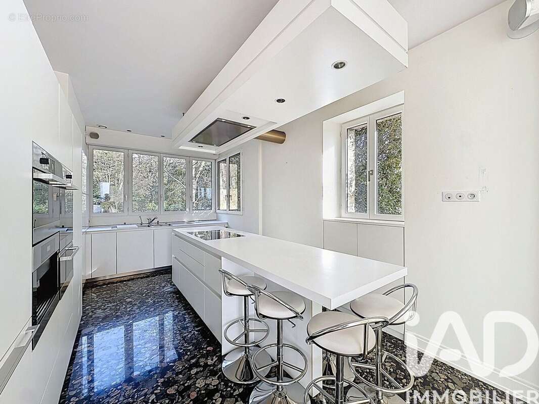 Photo 4 - Maison à SAINT-MALO