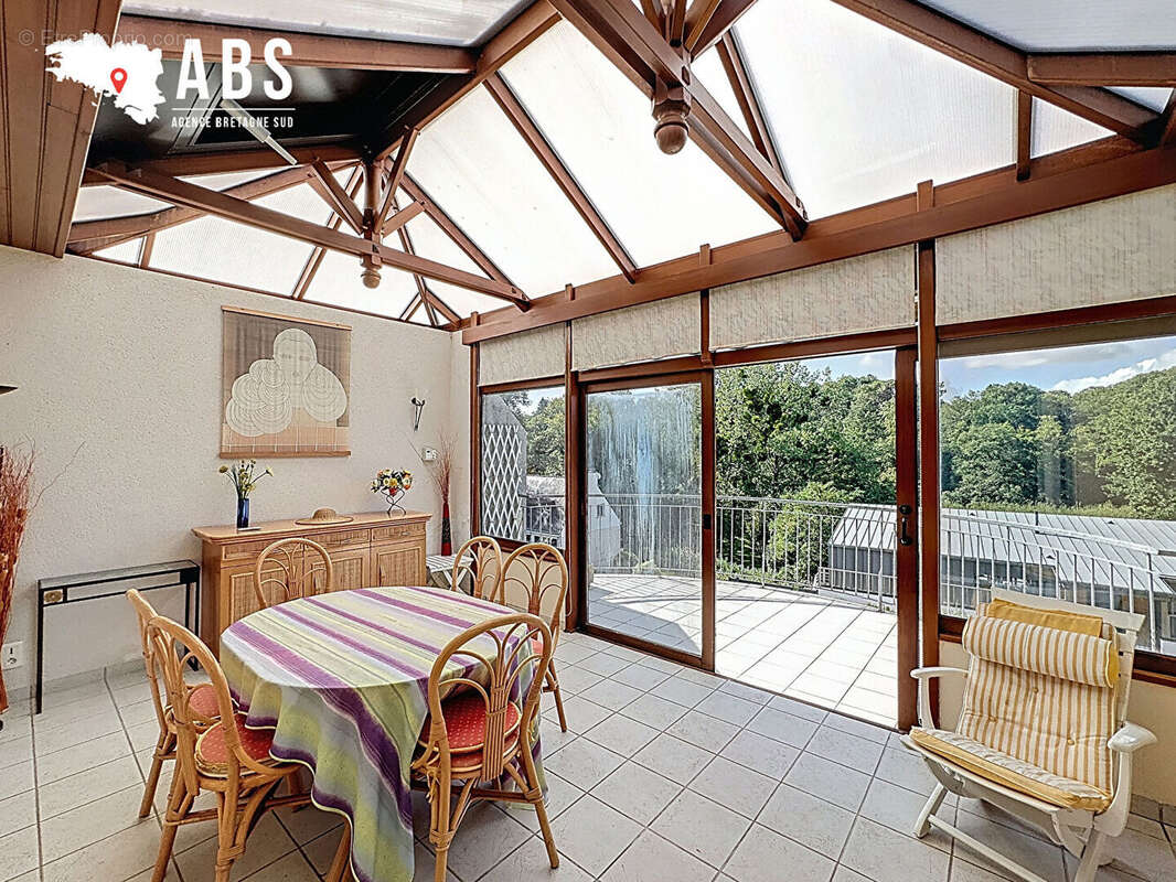 Maison à LA ROCHE-BERNARD