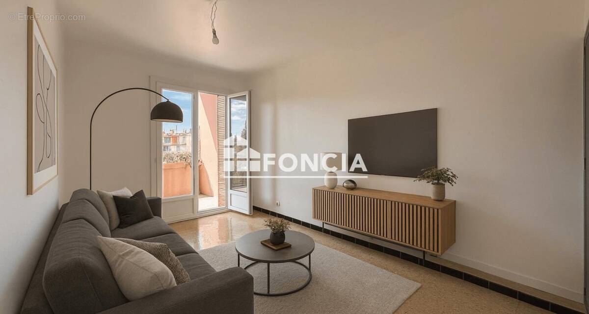 Appartement à AVIGNON