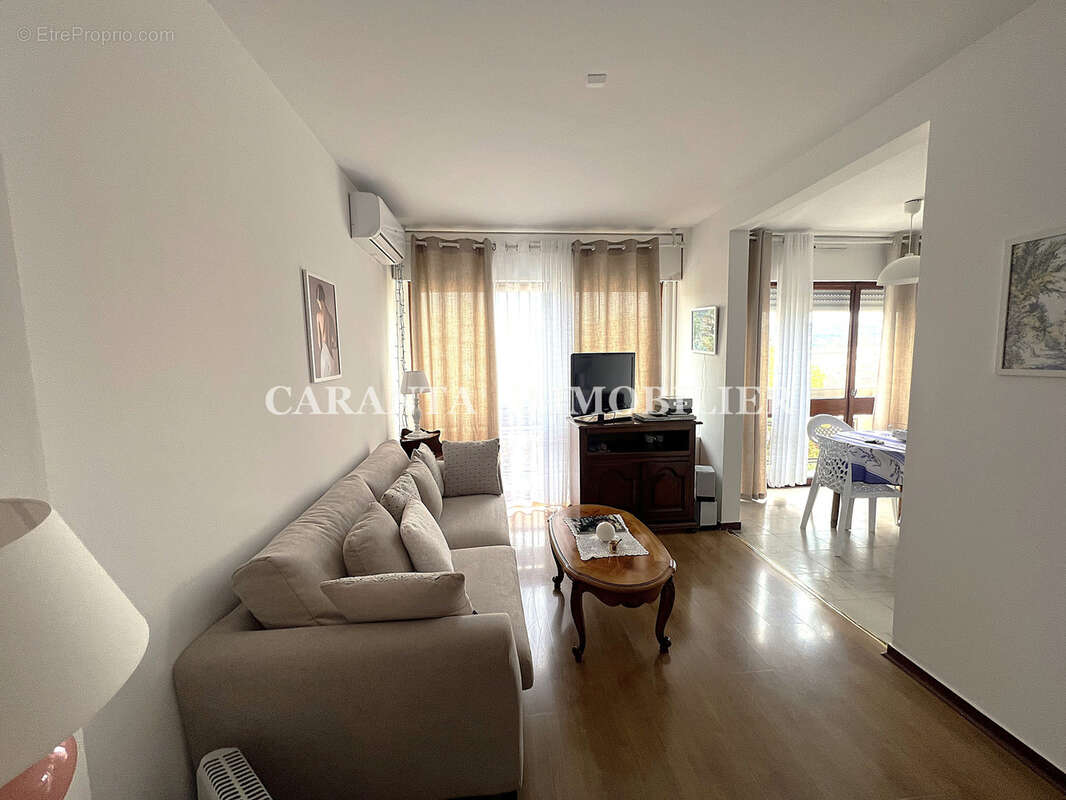Appartement à SAINTE-MAXIME