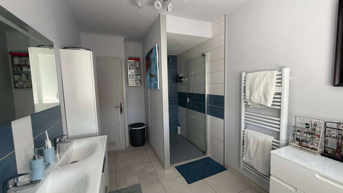 Maison cles  en main à Bourbon Lancy - photo 16