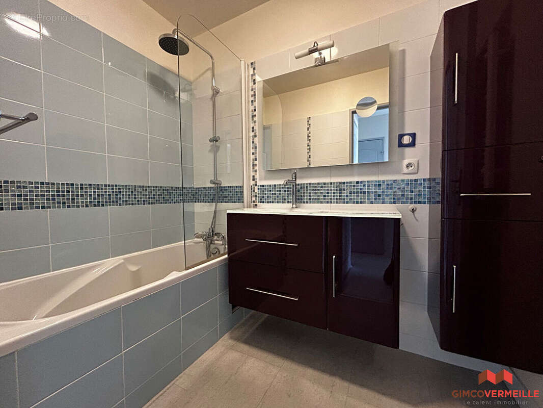 Appartement 79 m² à Poissy  - photo 9