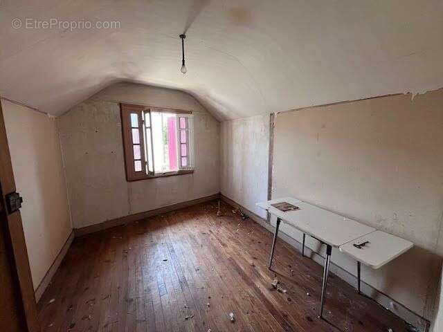 Maison À rénover Centre et Plage de Chatelaillon - photo 11