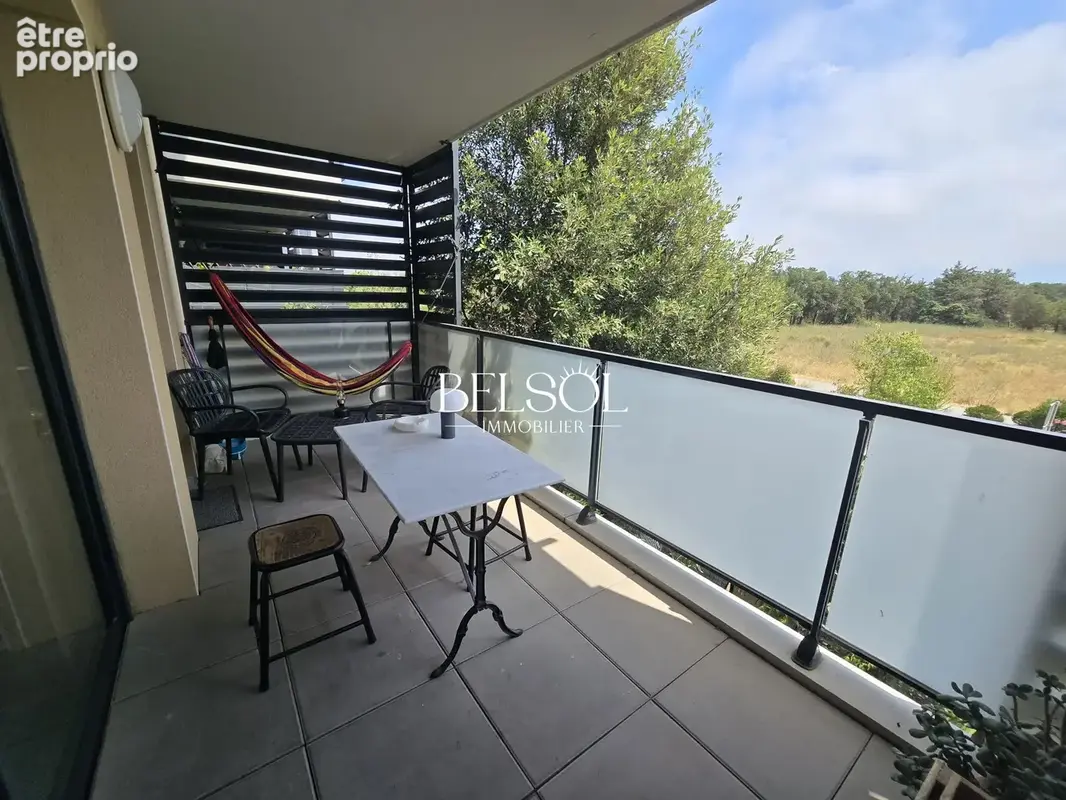 Appartement 2 pièces 40 m² à vendre à Argeles-Sur-Mer (66700) - photo 7