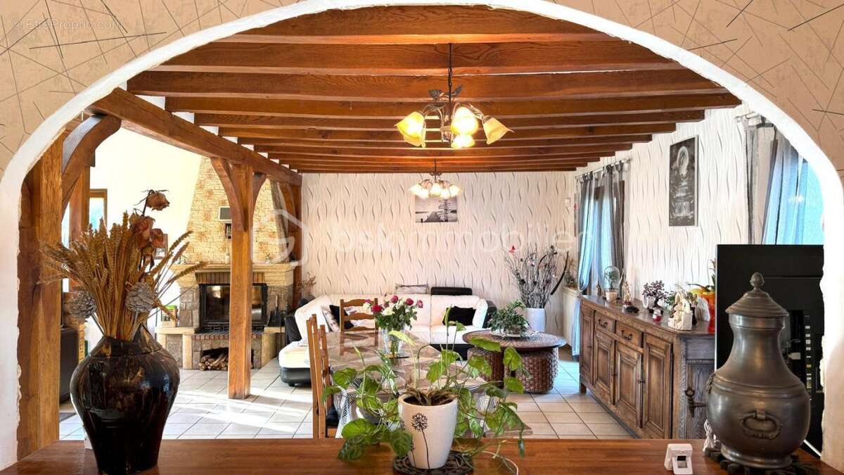 Maison à MEAUX