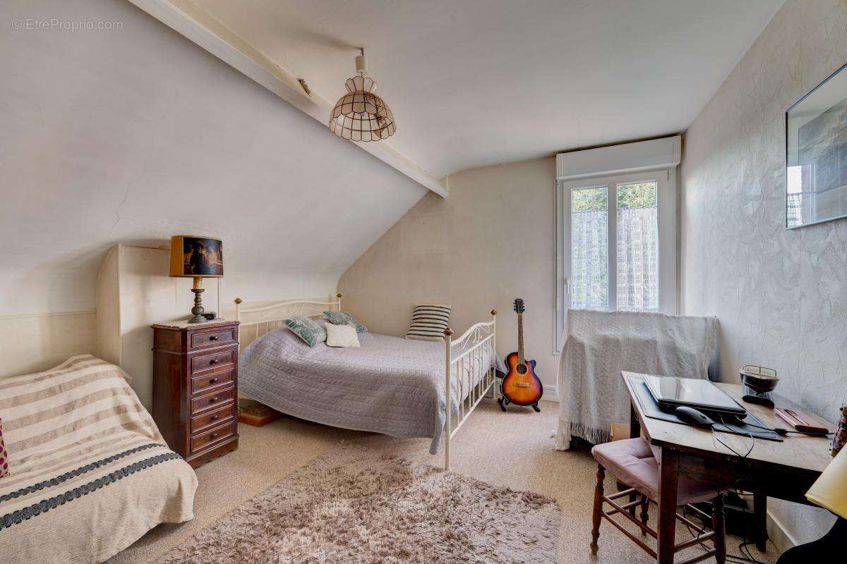 Maison à VILLEMOMBLE