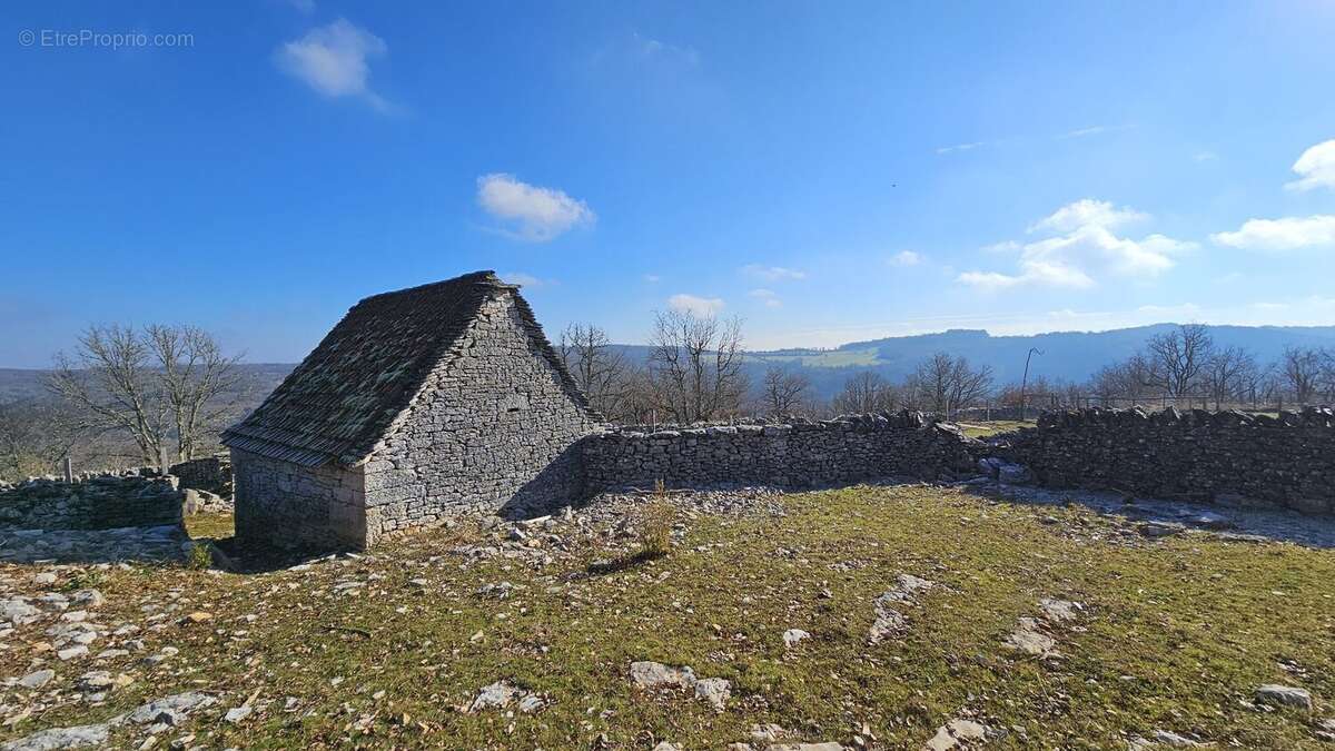 Une vue à couper le souffle ! - photo 12