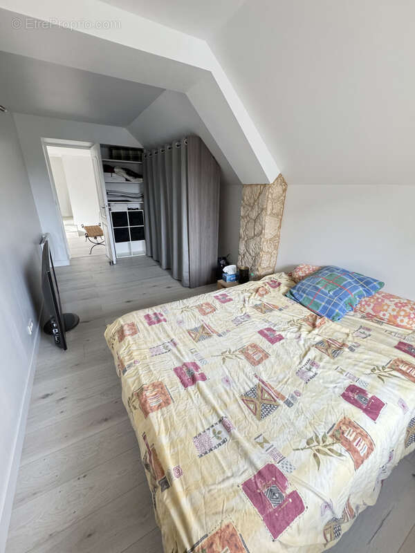 Maison à PERS-EN-GATINAIS