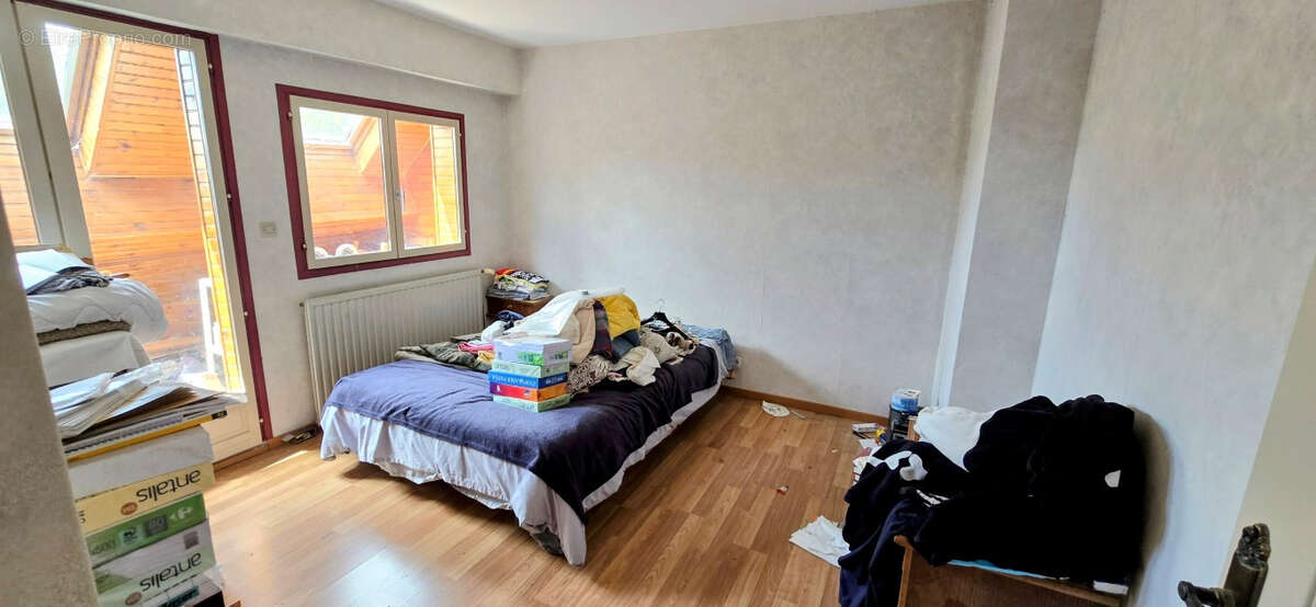Maison Avrigney Virey 4 pièce(s) 80 m2 - photo 4