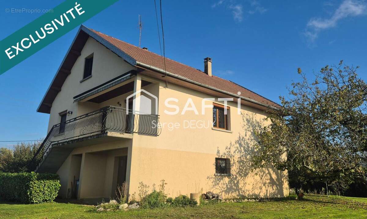 Photo 4 - Maison à VILLERS-ROBERT