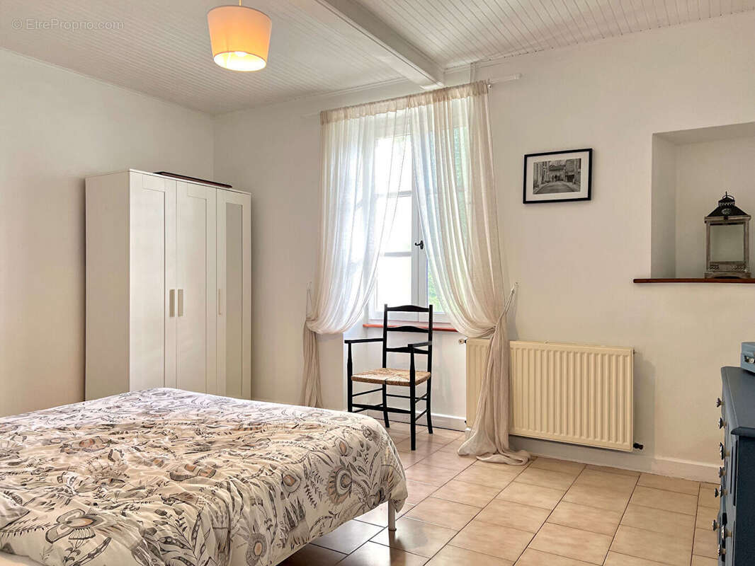 Maison à SAINT-PRIVAT-DES-PRES