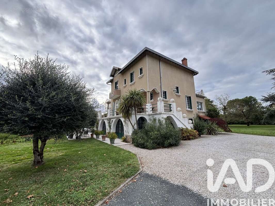 Photo 2 - Maison à LISLE-SUR-TARN