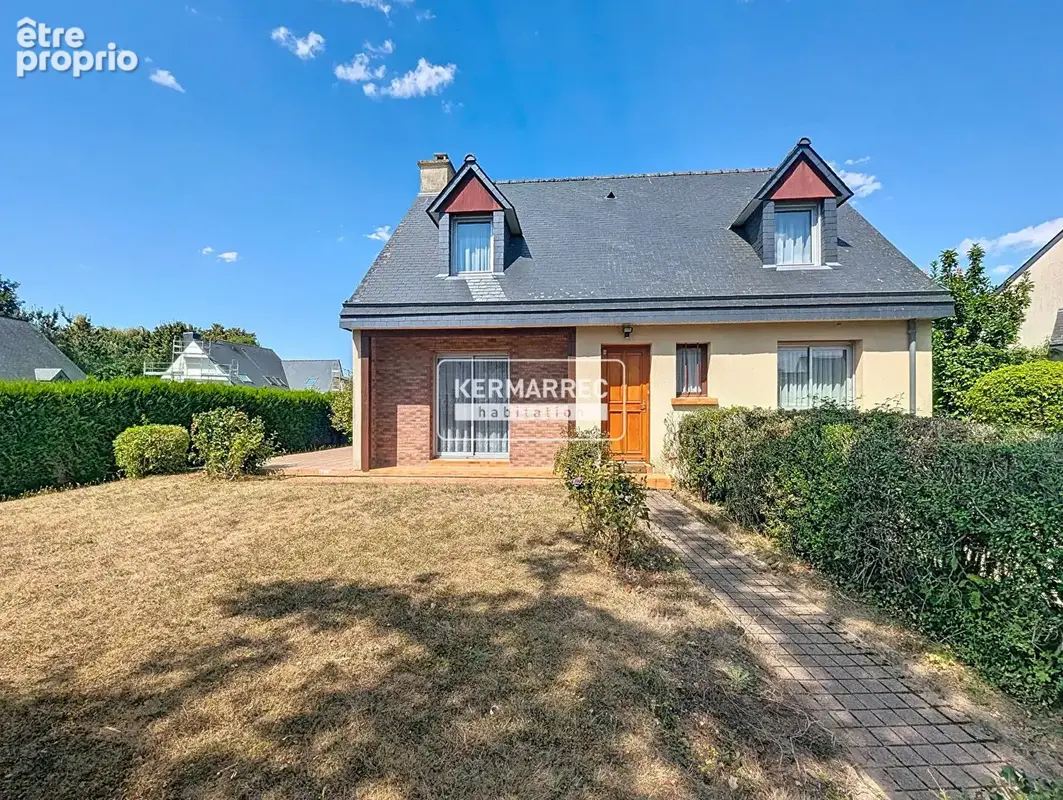 Maison 5 pièces - 101m² - photo 12