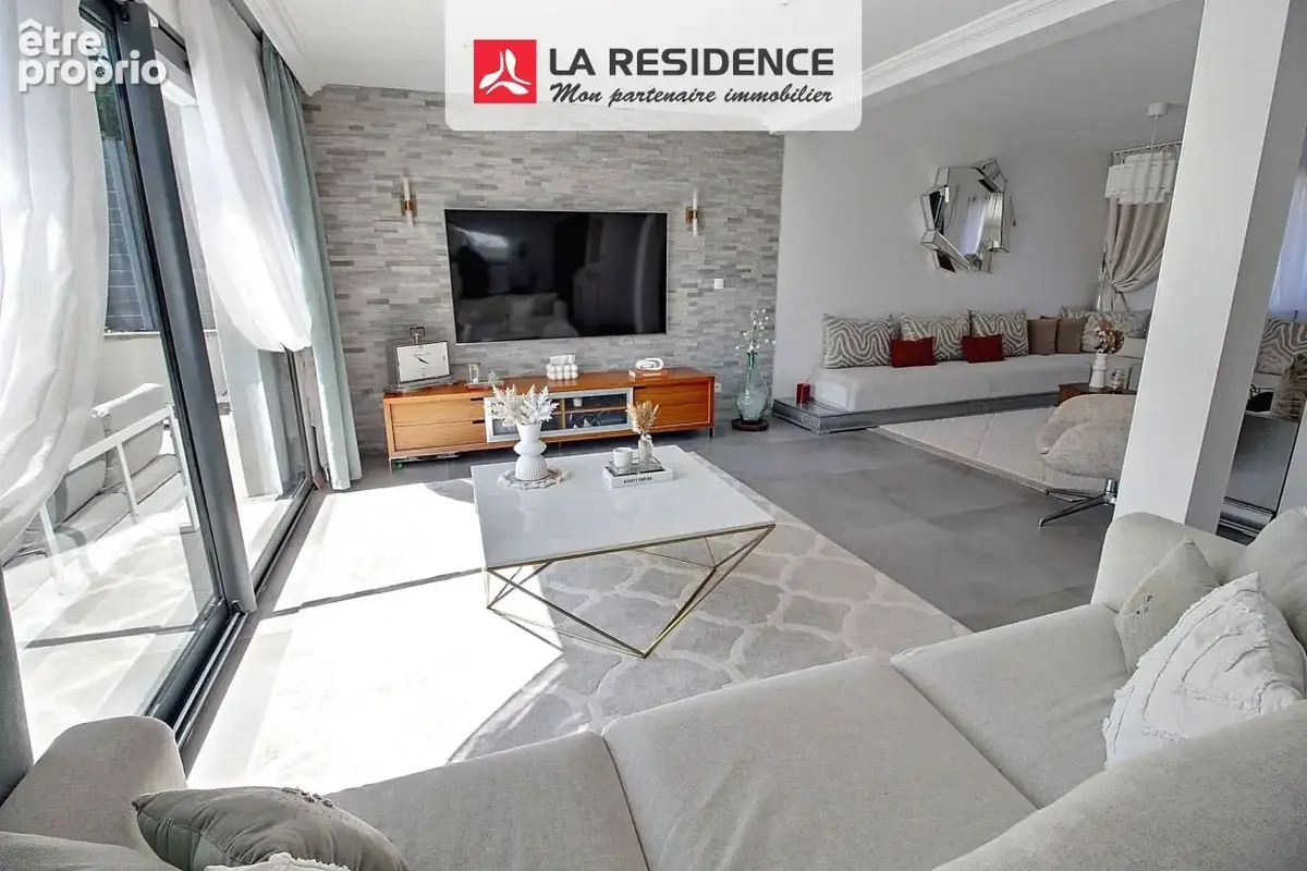 Maison 7 pièces 153 m² à vendre à Triel-Sur-Seine (78510) - photo 6