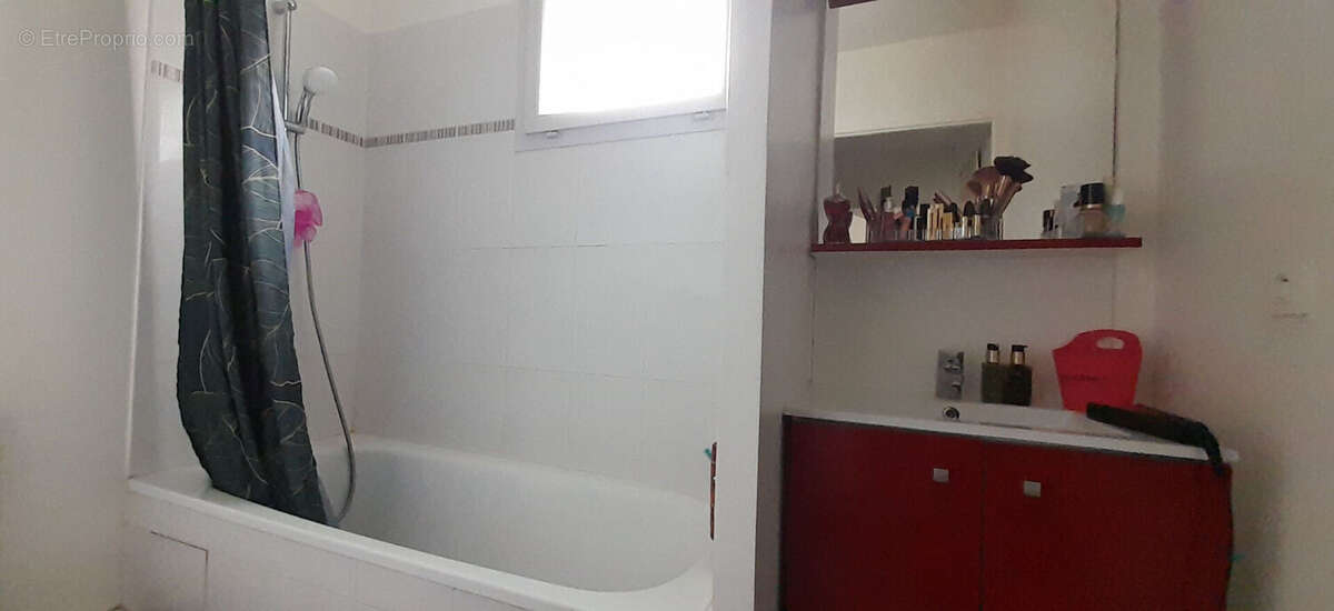 Appartement Dourdan 2 pièce(s) 34.48 m2 - photo 7