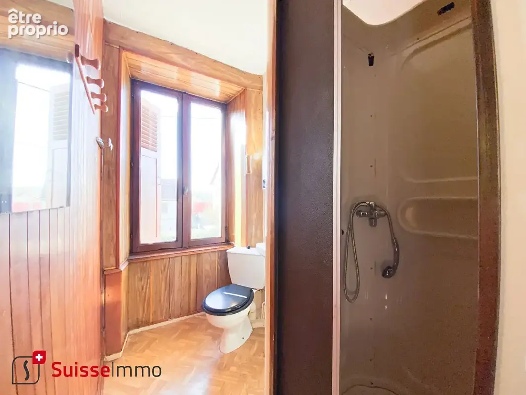 Maison  7 pièces de 116.66 m2 sur Audincourt - photo 10