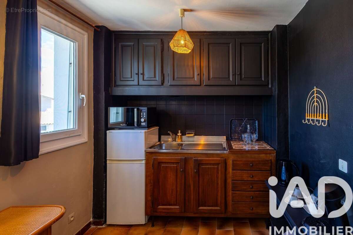 Photo 4 - Appartement à SAINTES-MARIES-DE-LA-MER