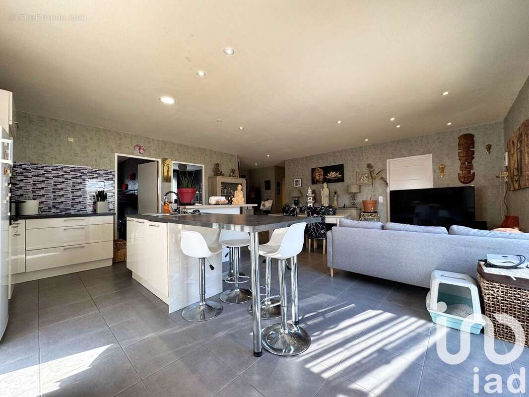 Photo 6 - Maison à POLLESTRES