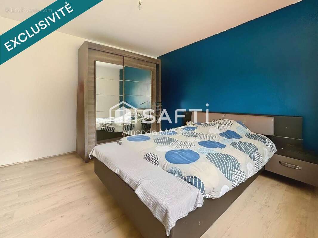 Photo 7 - Maison à LA CROISILLE